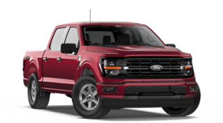 2026 Ford F-150® External Image 4
